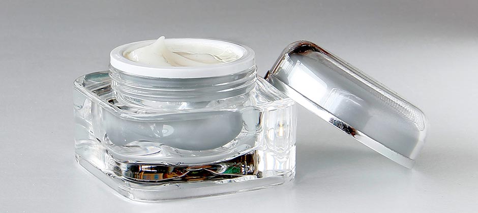 Productos cosméticos